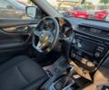 Ниссан Rogue, объемом двигателя 2.5 л и пробегом 161 тыс. км за 9900 $, фото 12 на Automoto.ua