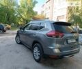 Ніссан Rogue, об'ємом двигуна 2.49 л та пробігом 130 тис. км за 13999 $, фото 3 на Automoto.ua