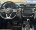 Ниссан Rogue, объемом двигателя 2 л и пробегом 104 тыс. км за 16600 $, фото 17 на Automoto.ua