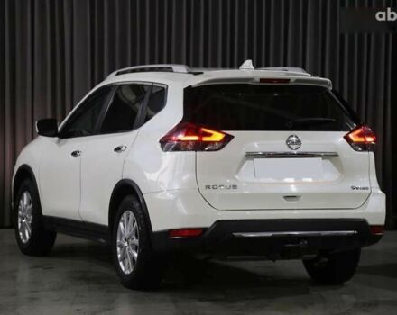 Ніссан Rogue, об'ємом двигуна 0 л та пробігом 167 тис. км за 16000 $, фото 4 на Automoto.ua