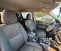 Ниссан Rogue, объемом двигателя 2.5 л и пробегом 161 тыс. км за 9900 $, фото 11 на Automoto.ua