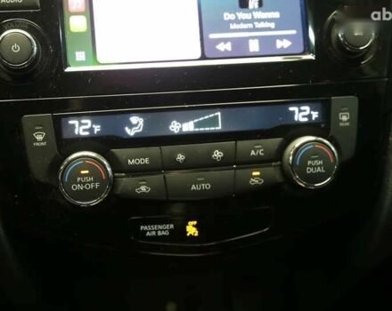 Ніссан Rogue, об'ємом двигуна 0 л та пробігом 167 тис. км за 16000 $, фото 19 на Automoto.ua