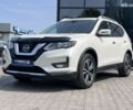 Ниссан Rogue, объемом двигателя 2.5 л и пробегом 183 тыс. км за 16990 $, фото 8 на Automoto.ua