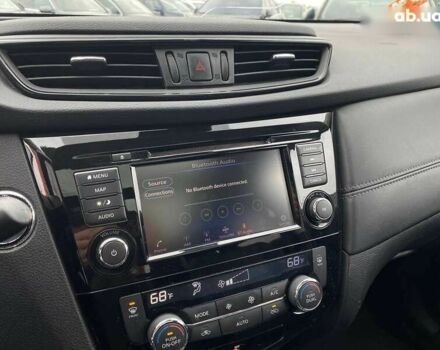 Ниссан Rogue, объемом двигателя 2.5 л и пробегом 116 тыс. км за 15700 $, фото 21 на Automoto.ua