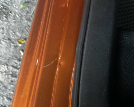 Ниссан Rogue, объемом двигателя 2 л и пробегом 86 тыс. км за 14900 $, фото 18 на Automoto.ua