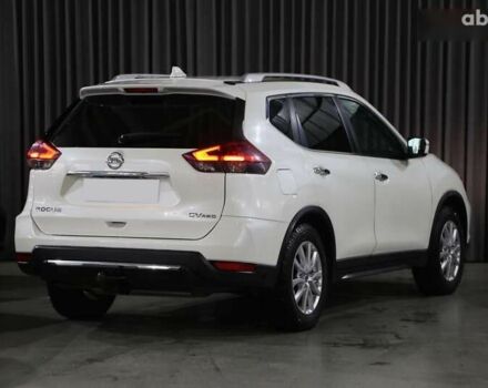 Ніссан Rogue, об'ємом двигуна 0 л та пробігом 167 тис. км за 16000 $, фото 6 на Automoto.ua