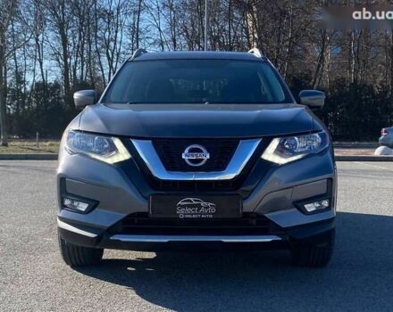 Ниссан Rogue, объемом двигателя 2.5 л и пробегом 138 тыс. км за 15990 $, фото 2 на Automoto.ua