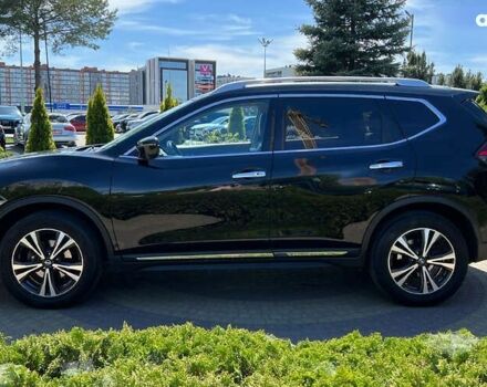 Ниссан Rogue, объемом двигателя 2.5 л и пробегом 115 тыс. км за 15999 $, фото 3 на Automoto.ua