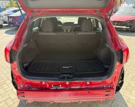 Ниссан Rogue, объемом двигателя 2 л и пробегом 199 тыс. км за 11500 $, фото 14 на Automoto.ua