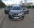 Ниссан Rogue, объемом двигателя 2.49 л и пробегом 123 тыс. км за 14800 $, фото 3 на Automoto.ua