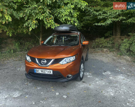 Ниссан Rogue, объемом двигателя 2 л и пробегом 86 тыс. км за 14900 $, фото 4 на Automoto.ua