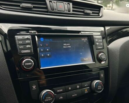 Ниссан Rogue, объемом двигателя 2 л и пробегом 179 тыс. км за 16300 $, фото 11 на Automoto.ua