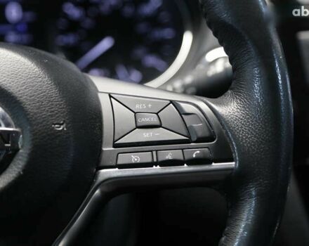 Ніссан Rogue, об'ємом двигуна 0 л та пробігом 167 тис. км за 16000 $, фото 25 на Automoto.ua