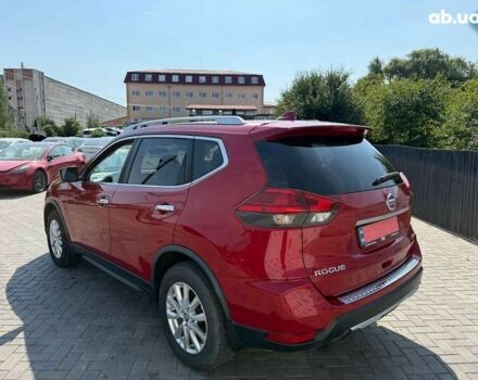Ніссан Rogue, об'ємом двигуна 2.5 л та пробігом 192 тис. км за 9900 $, фото 2 на Automoto.ua