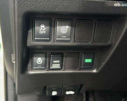 Ниссан Rogue, объемом двигателя 2 л и пробегом 104 тыс. км за 16600 $, фото 21 на Automoto.ua