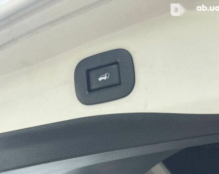 Ниссан Rogue, объемом двигателя 2.5 л и пробегом 65 тыс. км за 15000 $, фото 18 на Automoto.ua