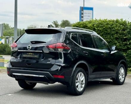 Ниссан Rogue, объемом двигателя 2.5 л и пробегом 116 тыс. км за 13990 $, фото 14 на Automoto.ua