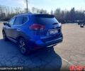 Ниссан Rogue, объемом двигателя 25 л и пробегом 143 тыс. км за 15900 $, фото 6 на Automoto.ua