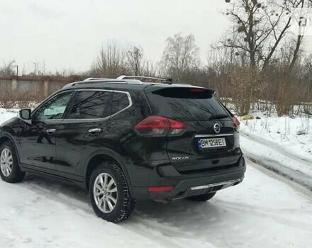 Ніссан Rogue, об'ємом двигуна 2.49 л та пробігом 84 тис. км за 16500 $, фото 3 на Automoto.ua