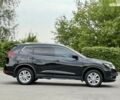 Ниссан Rogue, объемом двигателя 2.5 л и пробегом 116 тыс. км за 13990 $, фото 9 на Automoto.ua