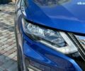 Ніссан Rogue, об'ємом двигуна 2.5 л та пробігом 137 тис. км за 12500 $, фото 10 на Automoto.ua