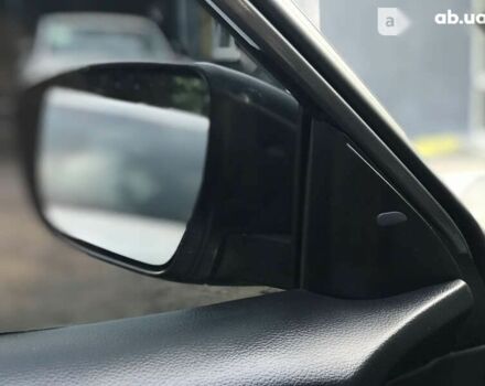 Ниссан Rogue, объемом двигателя 2.5 л и пробегом 65 тыс. км за 15000 $, фото 15 на Automoto.ua