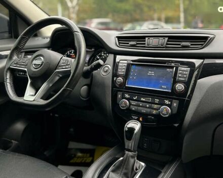 Ниссан Rogue, объемом двигателя 2 л и пробегом 179 тыс. км за 16300 $, фото 19 на Automoto.ua