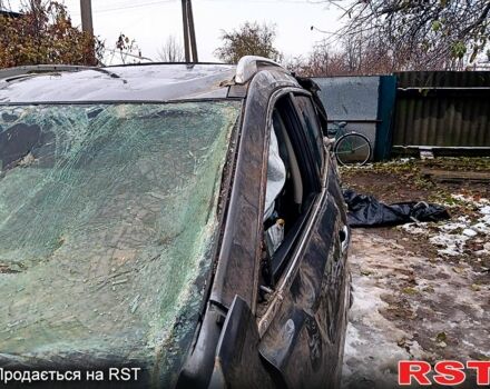 Ніссан Rogue, об'ємом двигуна 2.5 л та пробігом 93 тис. км за 7500 $, фото 3 на Automoto.ua