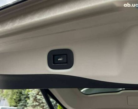 Ниссан Rogue, объемом двигателя 2.5 л и пробегом 120 тыс. км за 16700 $, фото 19 на Automoto.ua