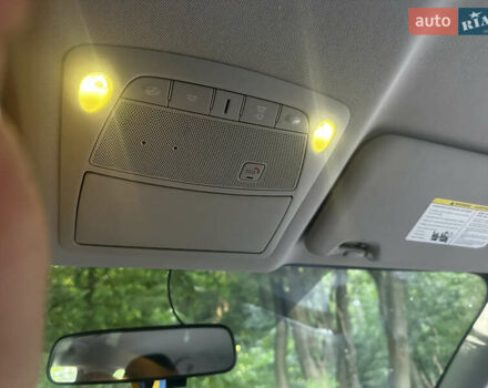 Ниссан Rogue, объемом двигателя 2 л и пробегом 86 тыс. км за 14900 $, фото 21 на Automoto.ua