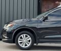 Ниссан Rogue, объемом двигателя 2.5 л и пробегом 116 тыс. км за 14900 $, фото 13 на Automoto.ua
