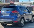 Ниссан Rogue, объемом двигателя 2.5 л и пробегом 167 тыс. км за 16900 $, фото 11 на Automoto.ua