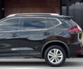 Ниссан Rogue, объемом двигателя 2.5 л и пробегом 116 тыс. км за 14900 $, фото 14 на Automoto.ua