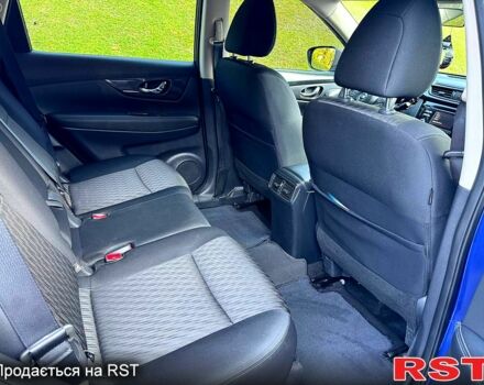 Ниссан Rogue, объемом двигателя 2.5 л и пробегом 140 тыс. км за 13800 $, фото 8 на Automoto.ua