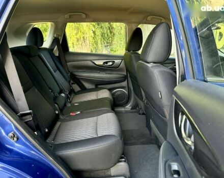 Ніссан Rogue, об'ємом двигуна 2.5 л та пробігом 137 тис. км за 12500 $, фото 3 на Automoto.ua