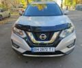 Ниссан Rogue, объемом двигателя 2.5 л и пробегом 178 тыс. км за 13500 $, фото 1 на Automoto.ua