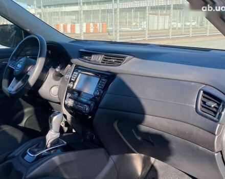 Ниссан Rogue, объемом двигателя 2.5 л и пробегом 138 тыс. км за 15990 $, фото 22 на Automoto.ua
