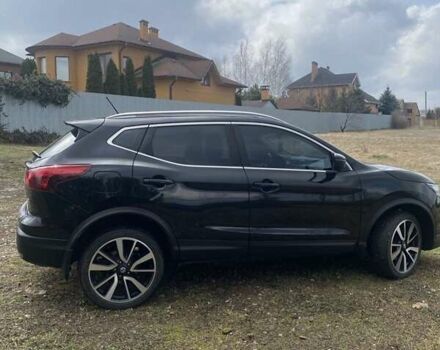 Ниссан Rogue, объемом двигателя 2 л и пробегом 100 тыс. км за 15600 $, фото 5 на Automoto.ua