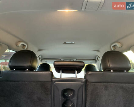 Ниссан Rogue, объемом двигателя 0 л и пробегом 100 тыс. км за 12850 $, фото 13 на Automoto.ua