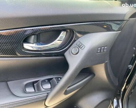 Ниссан Rogue, объемом двигателя 2.5 л и пробегом 153 тыс. км за 13900 $, фото 18 на Automoto.ua