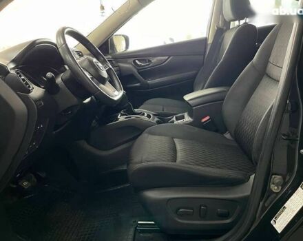 Ниссан Rogue, объемом двигателя 0 л и пробегом 145 тыс. км за 13490 $, фото 19 на Automoto.ua