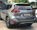 Ниссан Rogue, объемом двигателя 2.5 л и пробегом 65 тыс. км за 15000 $, фото 4 на Automoto.ua