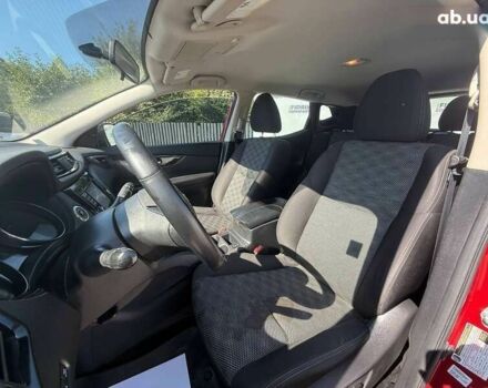 Ниссан Rogue, объемом двигателя 2 л и пробегом 199 тыс. км за 11500 $, фото 13 на Automoto.ua