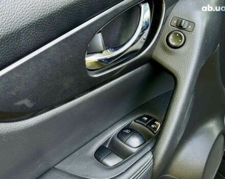 Ніссан Rogue, об'ємом двигуна 2.5 л та пробігом 137 тис. км за 12500 $, фото 17 на Automoto.ua