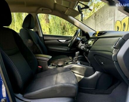 Ніссан Rogue, об'ємом двигуна 2.5 л та пробігом 137 тис. км за 12500 $, фото 2 на Automoto.ua