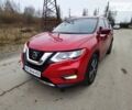 Ніссан Rogue, об'ємом двигуна 2.49 л та пробігом 106 тис. км за 18900 $, фото 1 на Automoto.ua