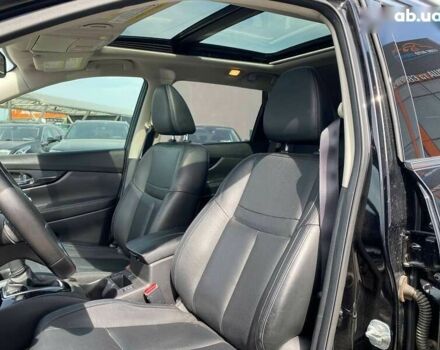 Ниссан Rogue, объемом двигателя 2.5 л и пробегом 153 тыс. км за 13900 $, фото 20 на Automoto.ua