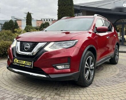 Ніссан Rogue, об'ємом двигуна 2.5 л та пробігом 83 тис. км за 17600 $, фото 2 на Automoto.ua