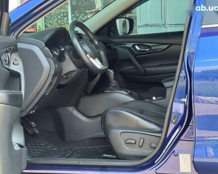 Ниссан Rogue, объемом двигателя 2.5 л и пробегом 167 тыс. км за 16900 $, фото 16 на Automoto.ua