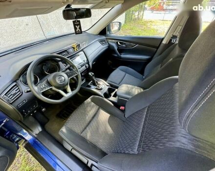 Ніссан Rogue, об'ємом двигуна 2.5 л та пробігом 137 тис. км за 12500 $, фото 19 на Automoto.ua